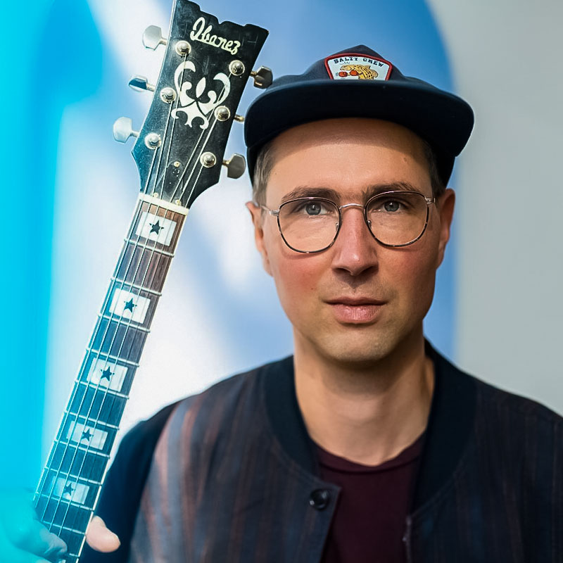Matthias Kurth